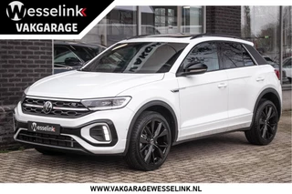 Volkswagen T-Roc 1.5 TSI R-Line Edition
