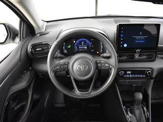 Toyota Yaris - afbeelding nr 14