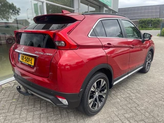 Mitsubishi Eclipse Cross - afbeelding nr 7