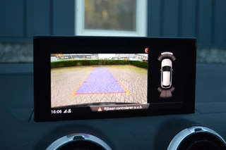 Audi Q2 Rijklaarprijs-Garantie Navigatie Led Airco Camera - afbeelding nr 17