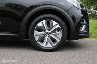 Kia e-Niro Kia e-Niro ExecutiveLine 64 kWh MEMORY LEDER LED NAVIGATIE - afbeelding nr 8