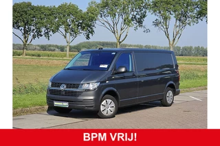 Volkswagen Transporter - 296091597-0