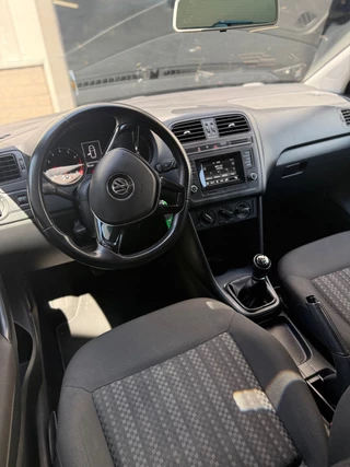 Volkswagen Polo Volkswagen Polo 1.0 Comfortline - afbeelding nr 3