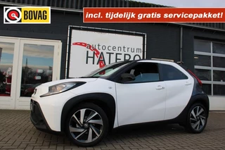 Toyota Aygo - afbeelding nr 2