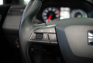 SEAT Ibiza Ibiza 1.0 TSI Xcellence Automaat | Panoramadak | CarPlay - afbeelding nr 19
