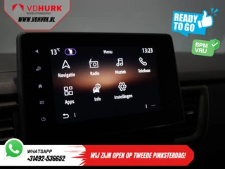 Renault Trafic - afbeelding nr 23