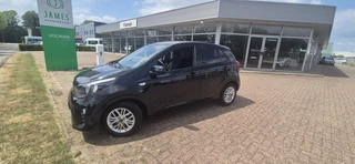 Kia Picanto 1.0 DPi ComfortLine