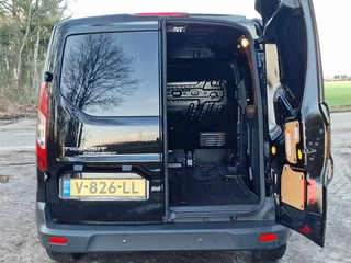 Ford Transit Connect - afbeelding nr 16