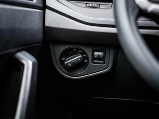 Volkswagen Polo Volkswagen Polo 1.0 TSI|NIEUW MODEL|VIRTUAL|LANE ASS.|CRUISE - afbeelding nr 34