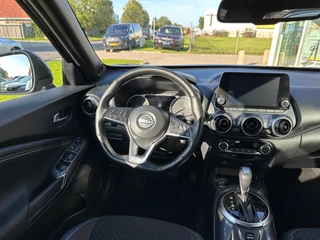 Nissan Juke Camera, App connect - afbeelding nr 16