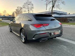 Mercedes-Benz CLA - afbeelding nr 6