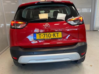 Opel Crossland Opel Crossland 1.2 Turbo Elegance | AUTOMAAT | 130 pk | LED | CLIMA | CAMERA | - afbeelding nr 30