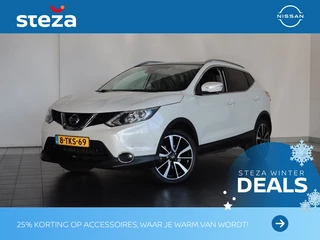 Nissan QASHQAI - 386349540-0