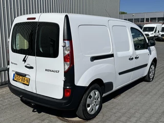 Renault Kangoo Z.E. Renault Kangoo Z.E. Maxi*KOOPACCU*HAAK*A/C*CRUISE* - afbeelding nr 13