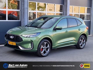 Ford Kuga Ford Kuga 2.5 PHEV 243pk ST-Line X 360Camera ACC Keyless Elektr. Achterklep - afbeelding nr 38