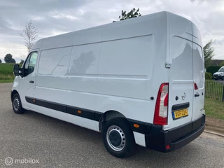 Opel Movano Opel Movano bestel 2.3 Turbo L3H2 ecc navi camera - afbeelding nr 13