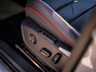 Volkswagen Golf Volkswagen Golf 2.0 TSI GTI Clubsport|PANO|HEAD-UP|ACC|NARDO - afbeelding nr 12
