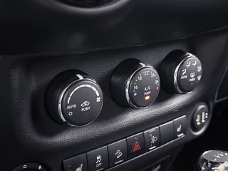 Jeep Wrangler - afbeelding nr 9