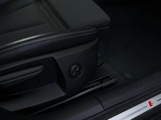 Audi A3 Audi A3 Sportback 35 TFSI 150PK Automaat 3X S-Line Virtual Cockpit - afbeelding nr 18
