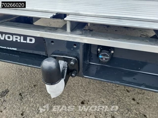 Mercedes-Benz Sprinter Mercedes Sprinter 317 CDI Automaat Autotransporter Trekhaak Navi Airco Cruise Lier Cartransporter Oprijwagen Airco Trekhaak Cruise control - afbeelding nr 10