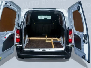 Citroën Berlingo Citroen Berlingo bestel 1.5 BlueHDI Club 3-zits | Airco | Carplay | PDC | Cruise control - afbeelding nr 13