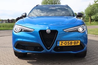 Alfa Romeo Stelvio - afbeelding nr 3