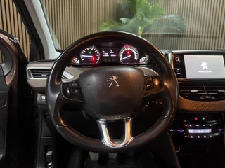 Peugeot 2008 Peugeot 2008 1.2 PureTech Allure - afbeelding nr 9