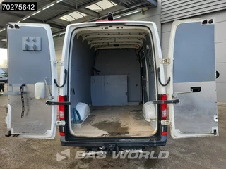 Volkswagen Crafter Volkswagen Crafter 177pk Automaat L3H3 Trekhaak Euro6 Airco Cruise Parkeersensoren L2H2 11m3 Airco Cruise control - afbeelding nr 6