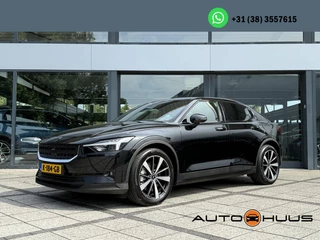 Polestar 2 Polestar 2 Aut. Long Range Dual AWD | Panorama | 360 Camera | Harman Kardon | - afbeelding nr 1