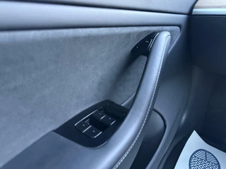 Tesla Model 3 Tesla Model 3 Standard RWD Plus 60 kWh - AUTOPILOT/PANO/NAP - afbeelding nr 22