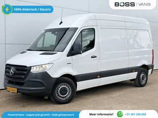 Mercedes-Benz eSprinter eSprinter 312 55kWh