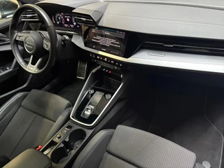 Audi A3 Audi A3 Sportback 35 TFSI S edition 3x S-Line Pano VCP Full led Navi Clima Carplay - afbeelding nr 9