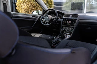 Volkswagen Golf Volkswagen Golf 1.0 TSI Join|LED|STOELVW|17''|NAVI|PDC|BT - afbeelding nr 16