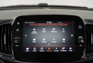 Fiat 500 Fiat 500 0.9 TwinAir Turbo Collezione - afbeelding nr 20