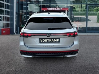 Volkswagen Passat - afbeelding nr 6