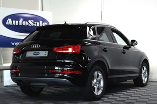 Audi Q3 - afbeelding nr 3