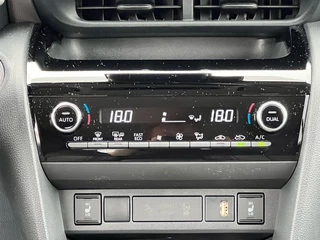 Toyota Yaris Cross Toyota Yaris Cross 1.5 Hybrid Executive Automaat | Navi | JBL | HUD | ACC | NL auto - afbeelding nr 36