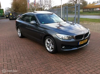 BMW 3 Serie BMW 3-serie Gran Turismo 320i Sport Line 18