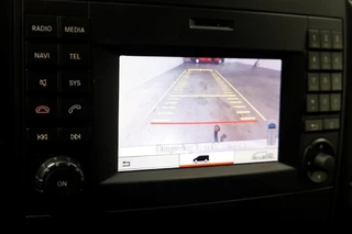 Mercedes-Benz Vito Mercedes-Benz Vito 116 CDI 163pk RWD XL Extra Lang 7G Automaat Airco/Navi/Camera 06-2020 - afbeelding nr 13