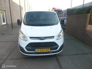 Ford Transit Custom Ford Transit Custom 270 2.0 TDCI L1H1 Trend - afbeelding nr 2