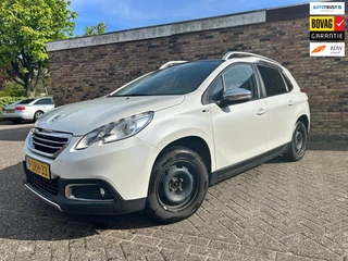 Peugeot 2008 - 144441380-0