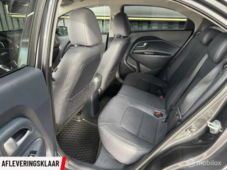 Kia Rio Kia Rio 1.2 CVVT ComfortLine - afbeelding nr 12