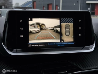 Peugeot 2008 PEUGEOT 2008 1.2 PURETECH AUTOMAAT/CAMERA/FULL LED/KEYLESS/CARPLAY/LANE ASSIST/16''LMV - afbeelding nr 13