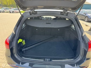 Mercedes-Benz C-Klasse Mercedes C-klasse Estate 180 Luxury Line - afbeelding nr 24