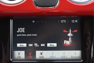 Opel ADAM | NL-Auto | Carplay / Android | Climate Contr | Cruise Contr | DAB | Open dak - afbeelding nr 22