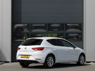 SEAT Leon - afbeelding nr 4