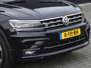 Volkswagen Tiguan - afbeelding nr 58