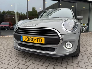 MINI One - afbeelding nr 3