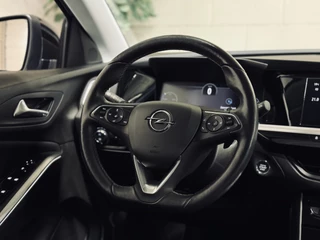 Opel Grandland Opel Grandland 1.6 Turbo Hybrid Business Elegance | Adapt.Cruise | Camera | MatrixLED - afbeelding nr 22