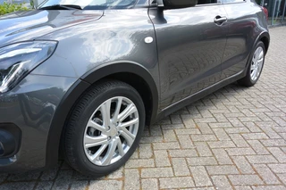 Suzuki Swift Suzuki Swift 1.2 Select Smart Hybrid Trekhaak/GT Randen - afbeelding nr 10